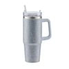 H2 Hydro2 H2 Glow Diamond Travel Tumbler 900ml