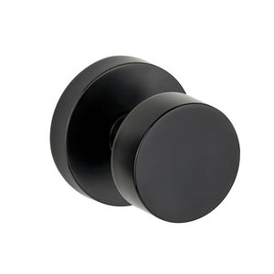Sylvan Black Napier Wardrobe Dummy