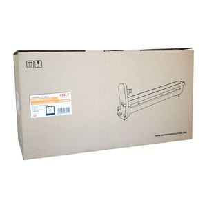 Oki Mc852/mc860 Black Drum Unit