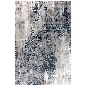 The Rug Connection Chic 1731 White 230x160cm - Medium Pet Friendly Indoor Floor Rug