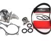 Timing Belt Kit for Holden Nova Toyota Corolla 7A-FE AE96 AE102 AE112 Sprinter