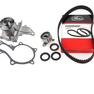 Timing Belt Kit for Holden Nova Toyota Corolla 7A-FE AE96 AE102 AE112 Sprinter