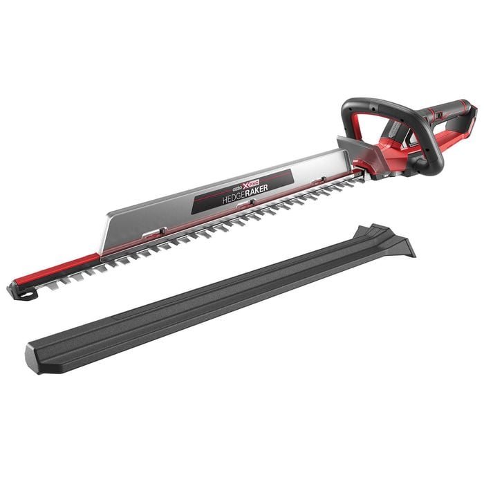 Ozito pxc 18v hedge trimmer hotsell