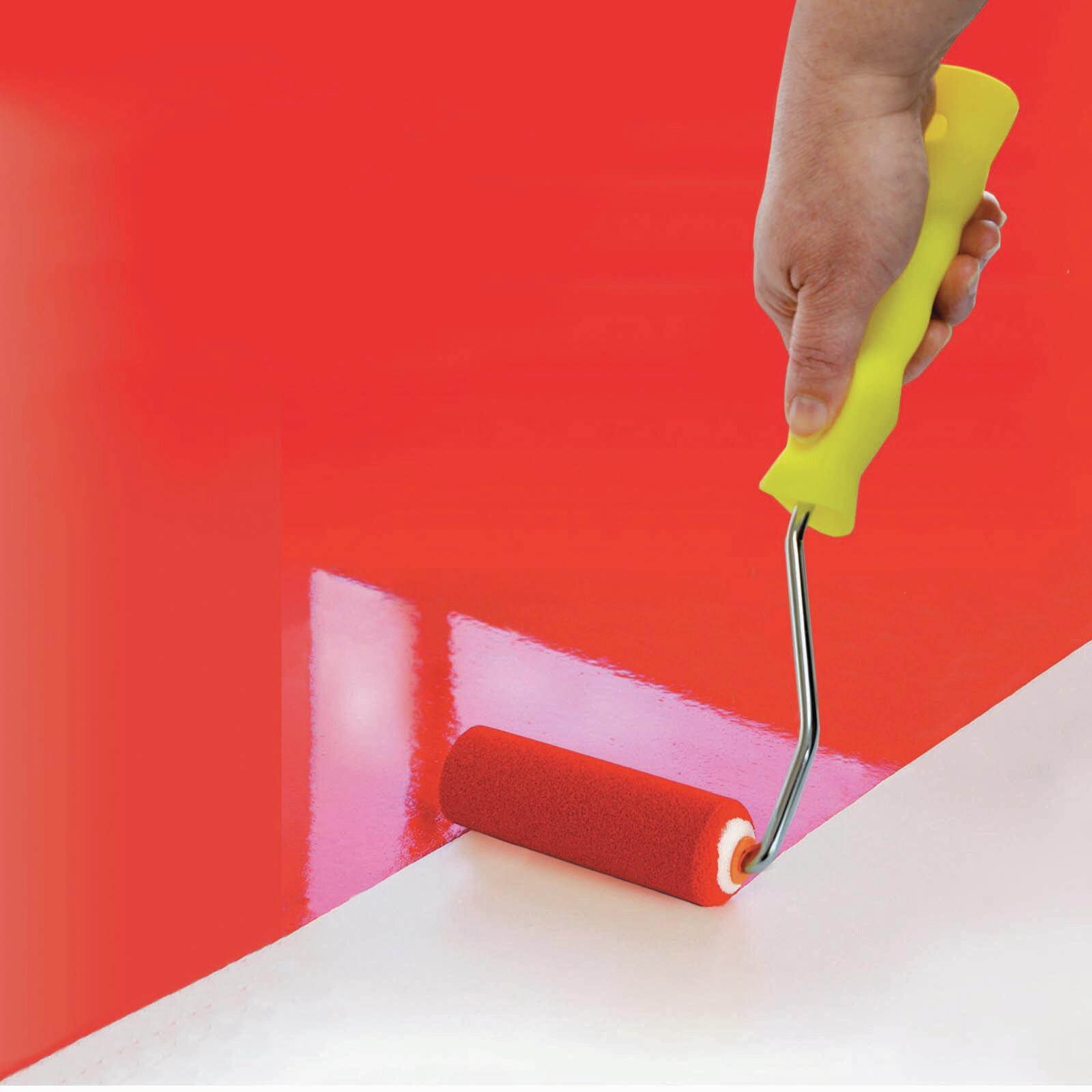 Roller brush bunnings discount