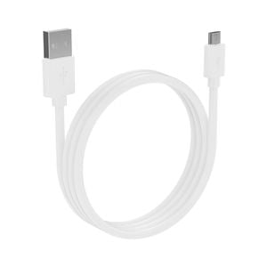 Click 1.2m Micro USB to USB-A Cable