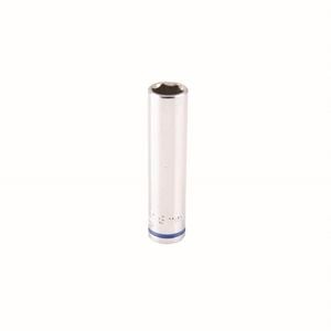 Kincrome 8mm 1/4" Drive Square Deep Socket