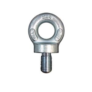 Gorilla M24 2.5 Tonne Lifting Collared Eyebolt