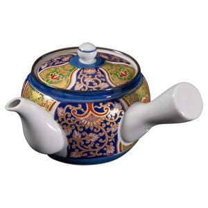 Omotenashi Nishigi Floral Teapot 360ml
