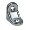 Carinya 30 x 30 x 20mm Zinc Angle Bracket - Single