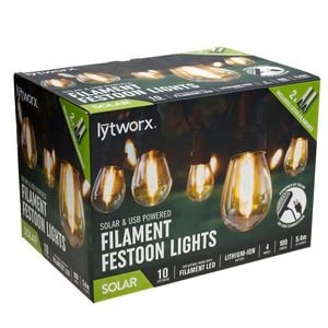 Decorative Lights