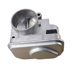 Machter Throttle Body Fit For Jeep Patriot Compass Dodge Caliber Chrysler 200 1.8 2.0 2.4L Petrol Only