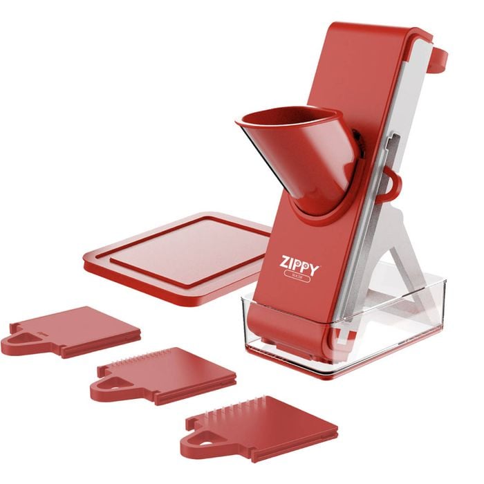 As Seen on TV - Zippy Slicer Mandoline Food Slicer