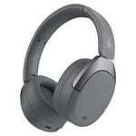 Edifier W830NB Active Noise Cancelling Wireless Over-Ear Headphones - Grey