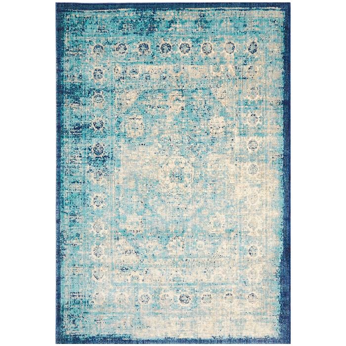 Grace 261 Blue 290x200cm Rug