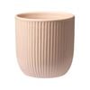 Northcote Pottery 17 x 17cm Blush Paloma Pot