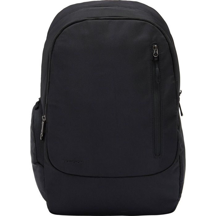 Travelon Urban Anti-Theft 15.6" Laptop & Tablet Backpack in Black
