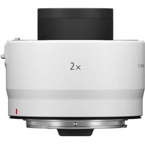 Canon Rf 2x Extender