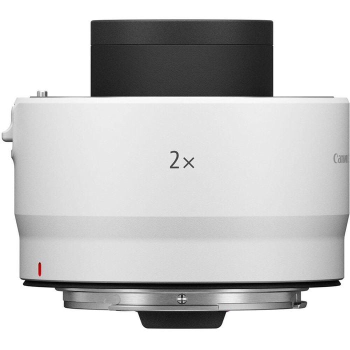 Canon Rf 2x Extender
