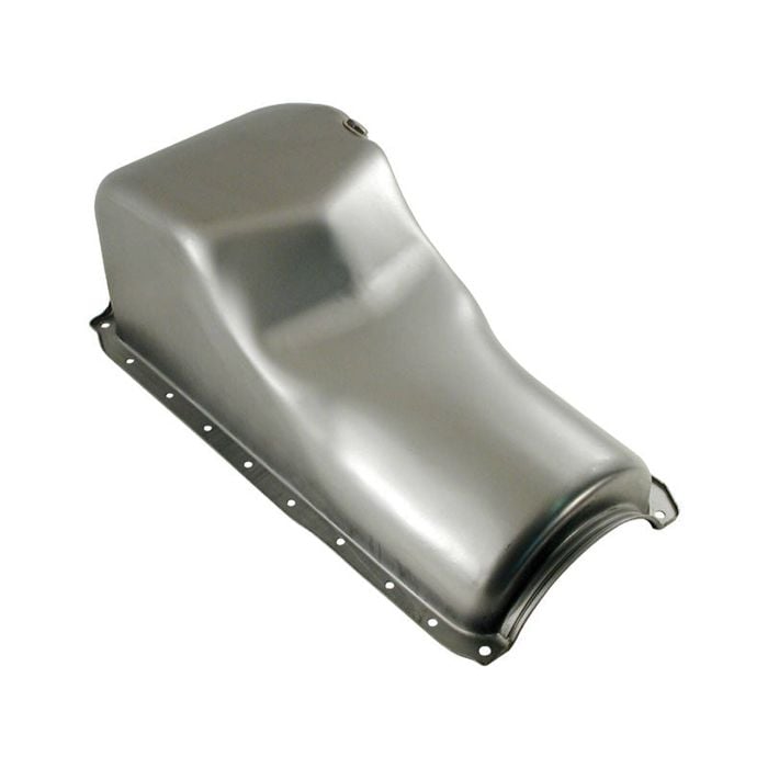 Ford Cleveland Raw Steel Oil Pan Stock Replacement