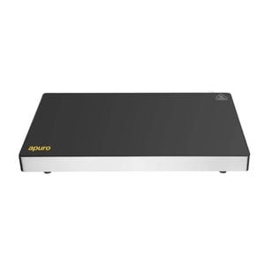 Apuro Large Induction Food Warmer - Induction Cooking (cu486-a)