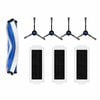 Hygieia Replenishment Kit for Ecovacs DEEBOT T30 OMNI, T30 PRO OMNI, T30S PRO & T30S COMBO