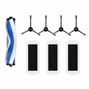 Hygieia Replenishment Kit for Ecovacs DEEBOT T30 OMNI, T30 PRO OMNI, T30S PRO & T30S COMBO
