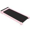 YOPOWER Lightweight Walking Pad Treadmill for Home, 120kg Capacity