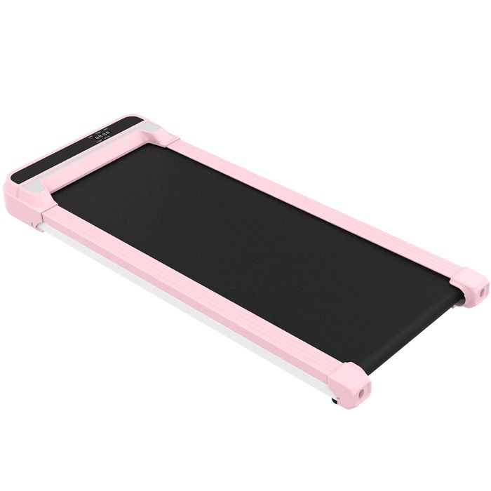 YOPOWER Lightweight Walking Pad Treadmill for Home, 120kg Capacity