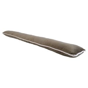 Astin Sinclair 90cm Olive Velvet Draught Stopper