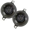 Jbl Club34f 75w 3.5" 2-way Coaxial Speakers