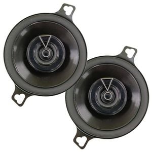 Jbl Club34f 75w 3.5" 2-way Coaxial Speakers