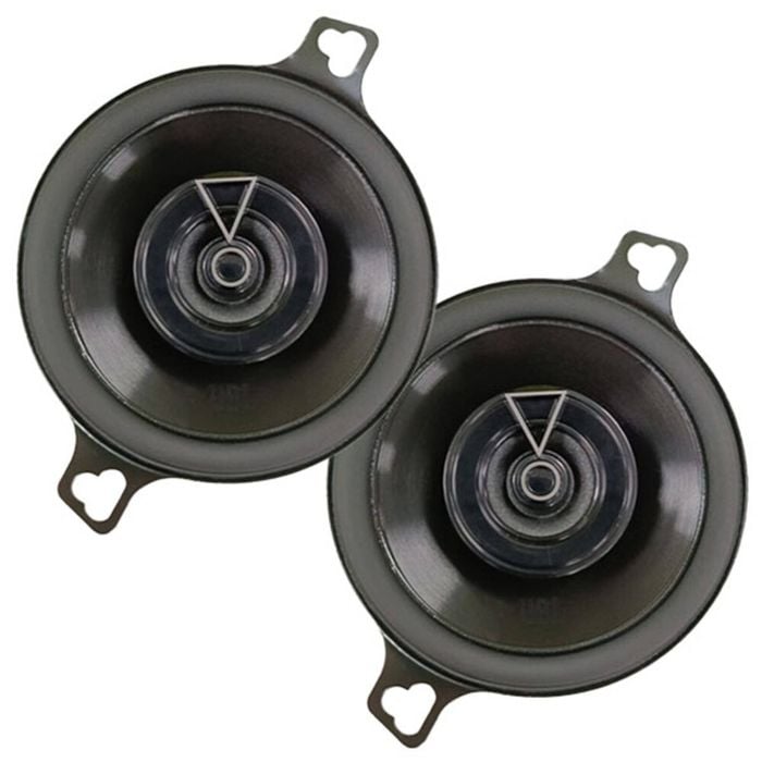 Jbl Club34f 75w 3.5" 2-way Coaxial Speakers