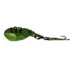 TT Lures SwitchPrawn+ 37mm Metal Blade Fishing Lure Motor Oil