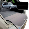 Rear Cargo Boot Bumper Protector for Hyundai Tucson 2004 - 2009 JM - XL (98 x 55) - Black