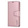 Soka Hanman Wallet Case (suits Galaxy S24) - Rose Gold