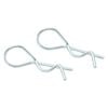 Hayman Reese Spring Clip - Pack of 2 