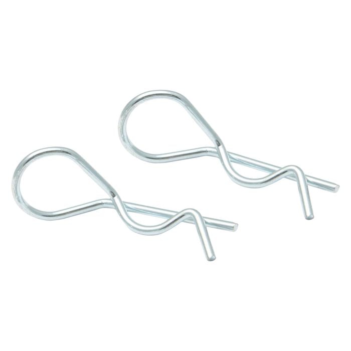 Hayman Reese Spring Clip - Pack of 2 