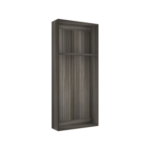 Lugna 2048 x 900 x 280mm Storm Cabinet Shell