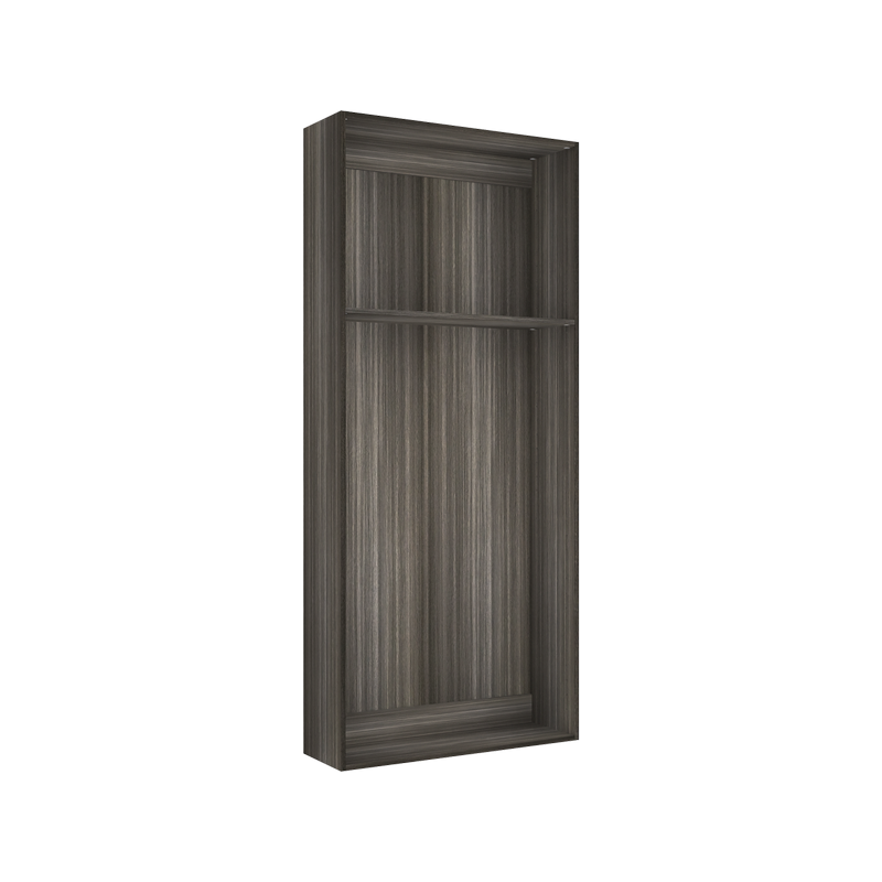 Lugna 2048 x 900 x 280mm Storm Cabinet Shell