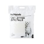 Happy Tails 5kg Cat Litter Crystals