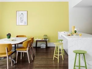 DIY Advice Image - How to choose the right colours for your home . G Drive blob storage upload.