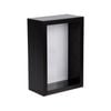 Nicola Spring 3D Deep Box Photo Frame - 4 x 6"
