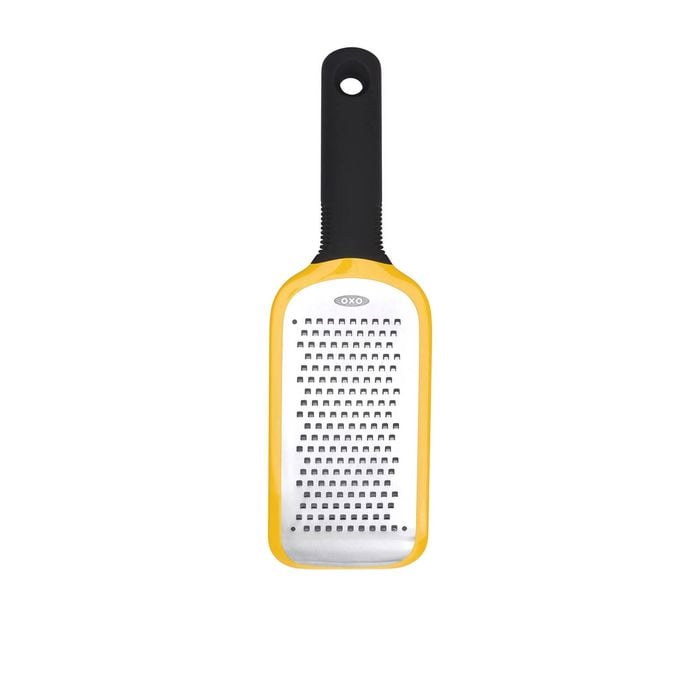 OXO Good Grips Etched Grater Medium