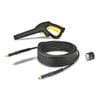 Karcher 7.5m Kit Gun And Hose