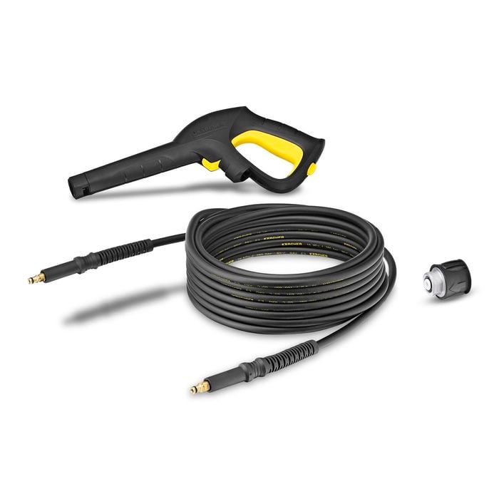 Karcher 7.5m Kit Gun And Hose