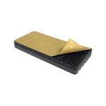 Ametalin 2750mm x 43mm x 12mm ThermalBreak Strips R0.25 - Pack of 50
