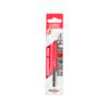 Diablo 3 x 100mm Red Granite Speedemon Drill Bit