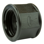 Philmac 2" Tank Shuttle Adaptor