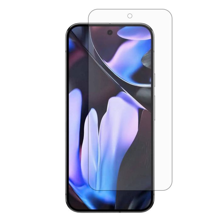 3 Pack MEZON Google Pixel 9 Pro XL Anti-Glare Matte Hydrogel Film Screen Protectors