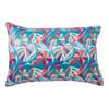 MyHouse Calypso Satin Pillowcase - Palm